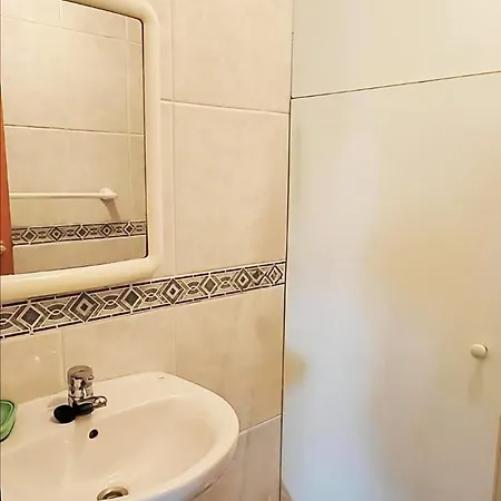 Cozy Apartment Playa Azul II Benidorm Exterior photo
